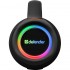 Акустична система 1.0 Defender Beatbox 24, 25Вт Bluetooth/FM/TF/USB/AUX/TWS чорна
