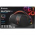 Акустична система 1.0 Defender Beatbox 24, 25Вт Bluetooth/FM/TF/USB/AUX/TWS чорна