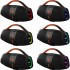 Акустична система 1.0 Defender Beatbox 24, 25Вт Bluetooth/FM/TF/USB/AUX/TWS чорна