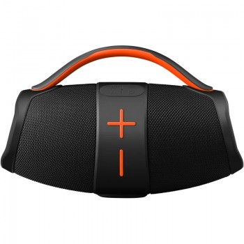 Акустична система 1.0 Defender Beatbox 24, 25Вт Bluetooth/FM/TF/USB/AUX/TWS чорна