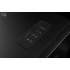 Акустична система 2.0 Modecom Eclipse 180, 180Вт., Bluetooth APT-X, Remote, чорна