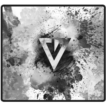 Ігрова поверхня Modecom Volcano Elbrus Hokori, 400x437x3мм