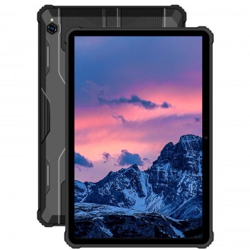 Планшет Oukitel RT5 10.1" HD /8GB/256GB/ MT8788 /11000mAh/ 16+16Мп /IP69K / LTE Black