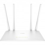 Роутер Cudy WR300S, Wi-Fi, 802.11b/g/n, 300Mbps 2.4GHz, 5×10/100Mbps, 4×5dBi an, WiFi, IPv6