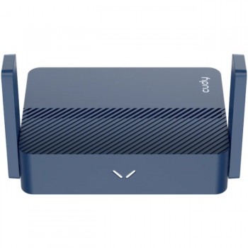 Роутер Cudy TR3000, AX3000 2.5G Wi-Fi 6 Router with USB