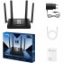 Роутер Cudy WR3600E, BE3600 Gigabit Wi-Fi 7 Router