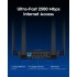 Роутер Cudy WR3600E, BE3600 Gigabit Wi-Fi 7 Router