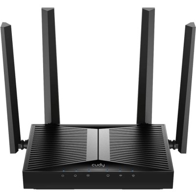 Роутер Cudy WR3600E, BE3600 Gigabit Wi-Fi 7 Router