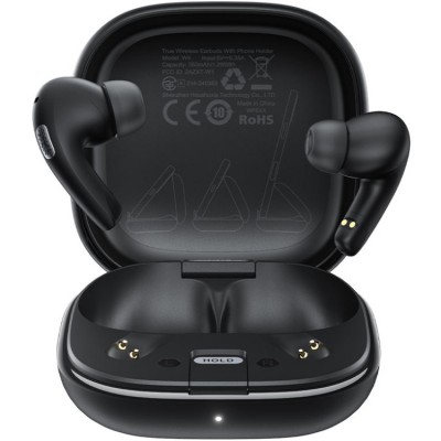 Навушники TWS Acefast W4 black