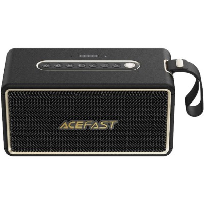 Акустична система Acefast K3 Max Black