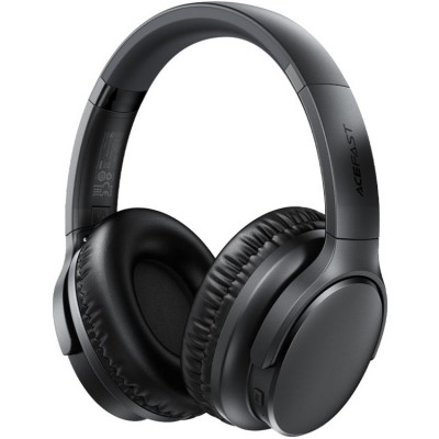 Гарнітура Acefast H10 Bluetooth, Black