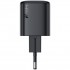 Зарядний пристрій 1xUSB-C 45W Gan A119 Fast Charger black Acefast (6974316285007)