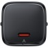 Зарядний пристрій 1xUSB-C 45W Gan A119 Fast Charger black Acefast (6974316285007)