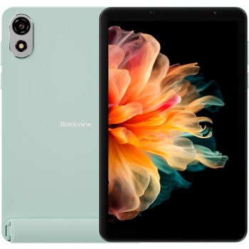 Планшет Blackview ZENO 1 8" HD+ /4GB/64GB/ T615 /6000mAh/ 8+8Мп /LTE Green