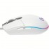 Миша ігрова провідна Logitech G102 Lightsync USB White(910-005809)