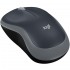 Миша Logitech Wireless M185 Grey (910-002252)