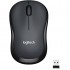 Мишка Logitech M220 бездротова, сіра