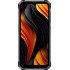 Смартфон Blackview BV6200 Plus 6.56" HD+ /8GB/256GB/ T606 /11000mAh/ 16+13Мп /IP69K/NFC Black