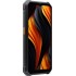 Смартфон Blackview BV6200 Plus 6.56" HD+ /8GB/256GB/ T606 /11000mAh/ 16+13Мп /IP69K/NFC Black