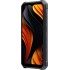 Смартфон Blackview BV6200 Plus 6.56" HD+ /8GB/256GB/ T606 /11000mAh/ 16+13Мп /IP69K/NFC Black