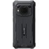 Смартфон Blackview BV6200 Plus 6.56" HD+ /8GB/256GB/ T606 /11000mAh/ 16+13Мп /IP69K/NFC Black