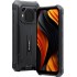 Смартфон Blackview BV6200 Plus 6.56" HD+ /8GB/256GB/ T606 /11000mAh/ 16+13Мп /IP69K/NFC Black
