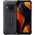 Смартфон Blackview BV6200 Plus 6.56" HD+ /8GB/256GB/ T606 /11000mAh/ 16+13Мп /IP69K/NFC Black