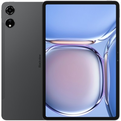 Планшет Blackview MEGA 3 12.1" FHD+ /12GB/256GB/ G100 /8800mAh/ 50+13Мп /LTE Чохол+ стилус Grey