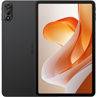 Планшет Blackview MEGA 2 12" FHD /12GB/256GB/ A733 /9000mAh/ 16+8Мп Grey