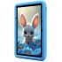 Планшет Blackview Tab 60 Pro Kids 10.1" HD /4GB/128GB/ T606 /7700mAh/ 5+8Мп /LTE/Kids/Blue