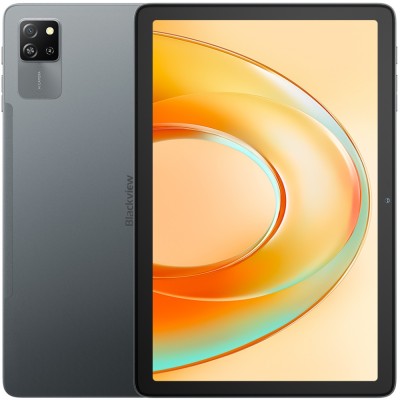 Планшет Blackview Tab 60 Pro 10.1" HD /8GB/128GB/ T606 /7700mAh/ 5+8Мп /LTE/Grey