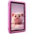 Планшет Blackview Tab A6 Kids 10.1" HD /4GB/128GB/ A523 /5100mAh/ 8+5Мп /Pink