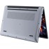 Ноутбук Blackview AceBook 6 15.6"FHD IPS 60Hz/N150/16Gb/512Gb/Intel UHD/Type-C/Win 11 Home/UA Key/Gray (AceBook_6_512)