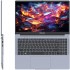 Ноутбук Blackview AceBook 6 15.6"FHD IPS 60Hz/N150/16Gb/512Gb/Intel UHD/Type-C/Win 11 Home/UA Key/Gray (AceBook_6_512)
