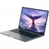 Ноутбук Blackview GamiBook 8 16"FHD IPS /Ryzen7 7735HS/32Gb/1Tb/Rad 680M/Type-C/FP/Win 11 Pro/UA Key/Gray (GamiBook_8_32_1_GR)