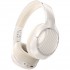 Гарнітура Acefast H5 ANC, Bluetooth, Milky white