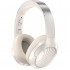 Гарнітура Acefast H5 ANC, Bluetooth, Milky white