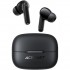 Навушники TWS Acefast W5 hybrid noise reduction black