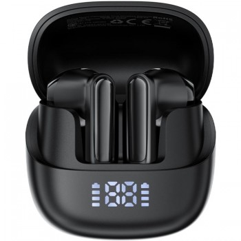 Навушники TWS Acefast W2 ANC black