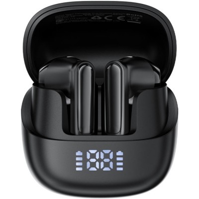 Навушники TWS Acefast W2 ANC black