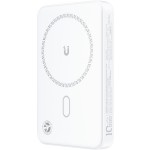 УМБ Acefast Magnetic Wireless 10000mAh 20W PD,QC 3.0, QI 15W, ультра тонкий, M26 White