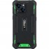 Смартфон Oukitel G2 5.93"HD+ /4GB/64GB/ T606 / 6300mAh /13+5Мп/ IP69K /NFC Green
