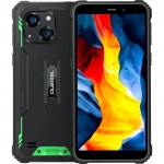 Смартфон Oukitel G2 5.93"HD+ /4GB/64GB/ T606 / 6300mAh /13+5Мп/ IP69K /NFC Green