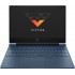 Ноутбук HP Victus 15-fb3061ua 15.6" FHD IPS,300n/Ryzen7-8845HS (5.1)/16Gb/SSD512Gb/RTX 4050, 6GB/DOS/Синій (C1XA8EA)