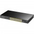 Комутатор Cudy GS1028PS2, 24-Gigabit PoE+ Switch with 4 Uplink Gig Ports and 2 Gig SFP Slots 300W
