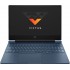 Ноутбук HP Victus 15-fb3018ua 15.6" FHD IPS,300n/Ryzen AI 5 340 (4.8)/24Gb/SSD1Tb/RTX 5050, 8GB/DOS/Синій (BW7L7EA)