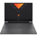 Ноутбук HP Victus 15-fb3020ua 15.6" FHD IPS,300n/Ryz AI 5 340 (4.8)/16Gb/SSD512Gb/RTX 5050, 8GB/DOS/Сірий (BW7L8EA)