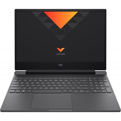 Ноутбук HP Victus 15-fb3020ua 15.6" FHD IPS,300n/Ryz AI 5 340 (4.8)/16Gb/SSD512Gb/RTX 5050, 8GB/DOS/Сірий (BW7L8EA)