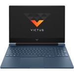 Ноутбук HP Victus 15-fb3057ua 15.6" FHD IPS,300n/Ryz 5-8645HS (5.0)/16Gb/SSD512Gb/RTX 4050, 6GB/DOS/Синій (C1XA6EA)