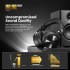Гарнітура OneOdio Studio Max 1, Bluetooth, Hi-Res Wireless/LDAC +3,5мм/6,35мм Audio